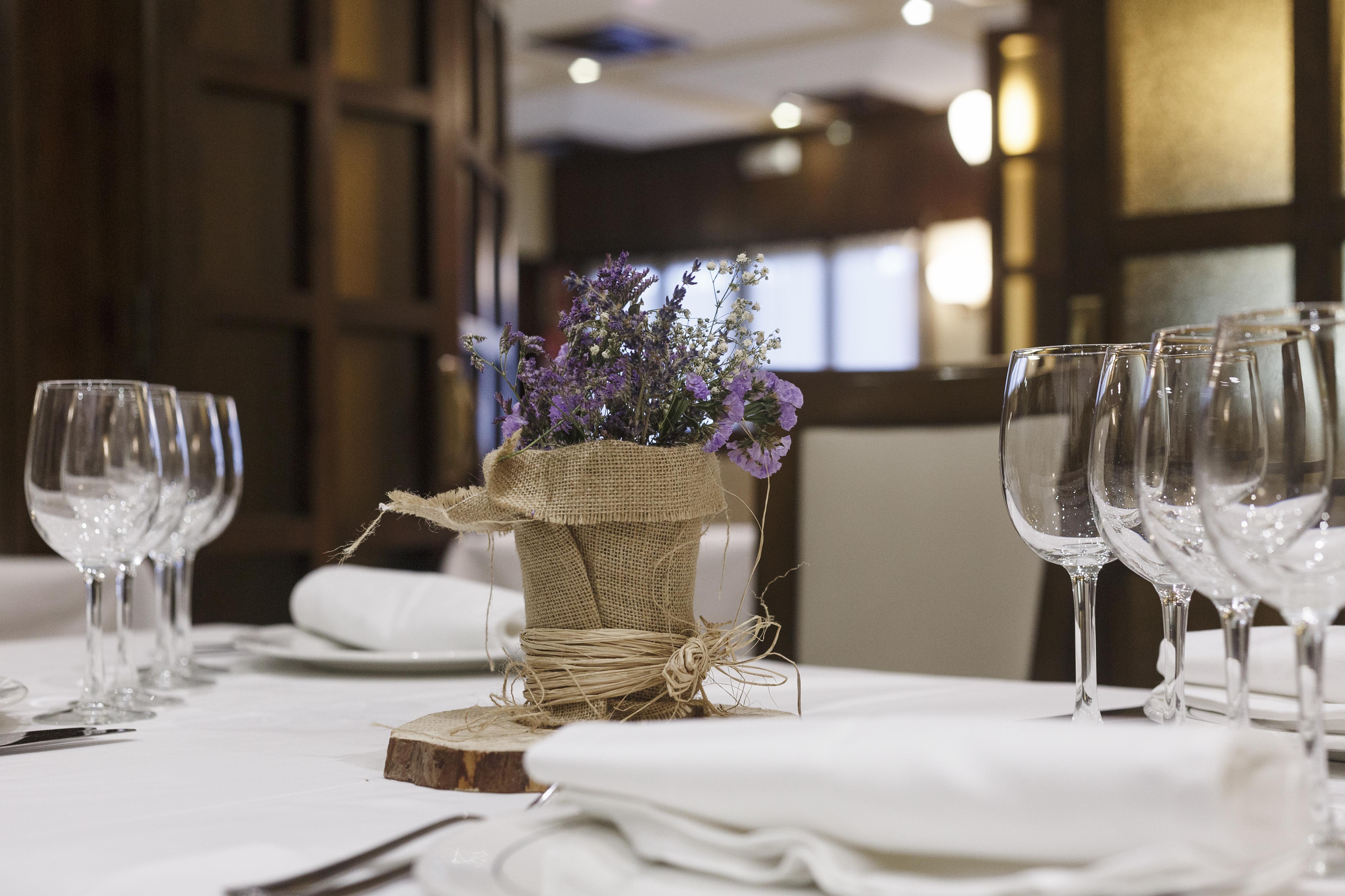 Hotel Restaurante Emilio Hellín Eksteriør billede